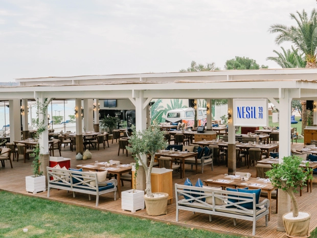 D-Resort Murat Reis Ayvalık