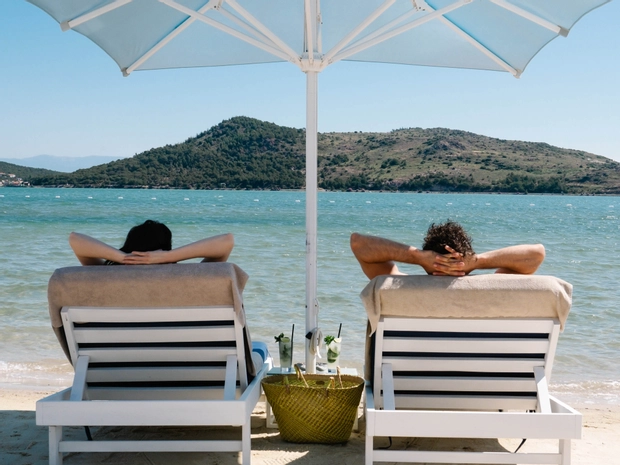 D-Resort Murat Reis Ayvalık