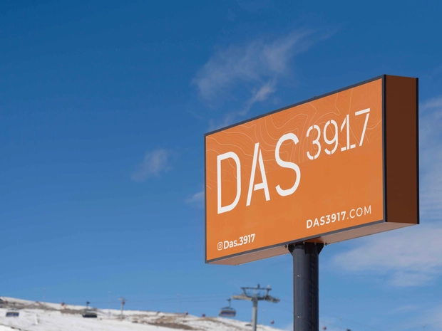 DAS 3917 Otel
