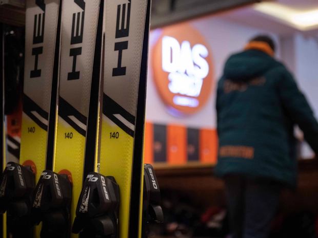 DAS 3917 Otel