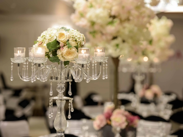 DAS 3917 Otel
