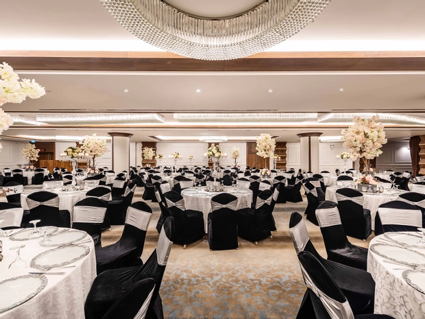 DAS 3917 Otel