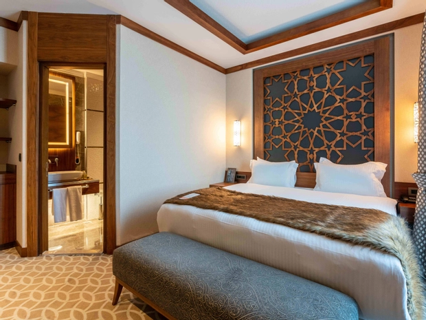 DAS 3917 Otel