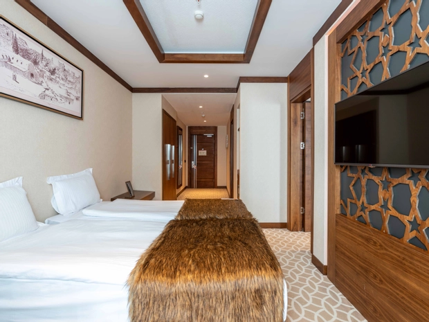 DAS 3917 Otel