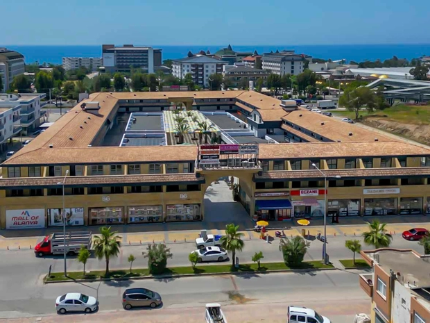 Days Inn By Wyndham Alanya