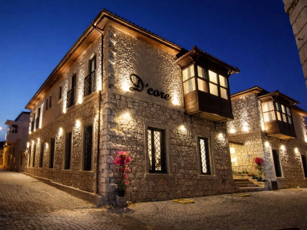 Dcore Alaçatı