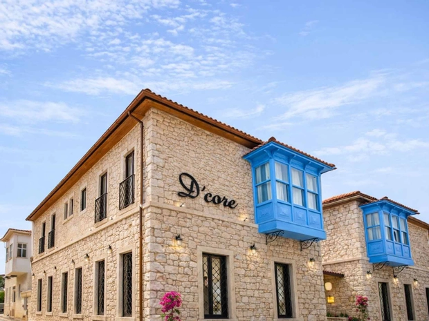 Dcore Alaçatı