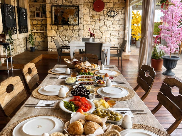 Dcore Alaçatı
