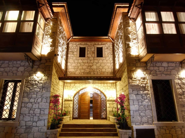 Dcore Alaçatı