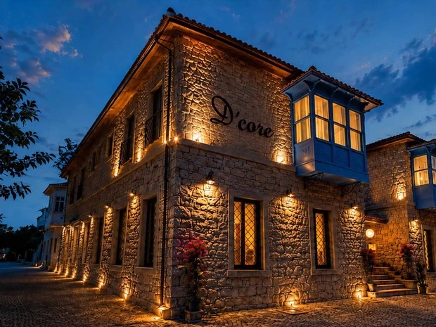 Dcore Alaçatı