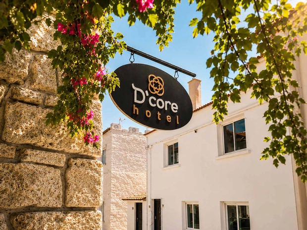 Dcore Alaçatı