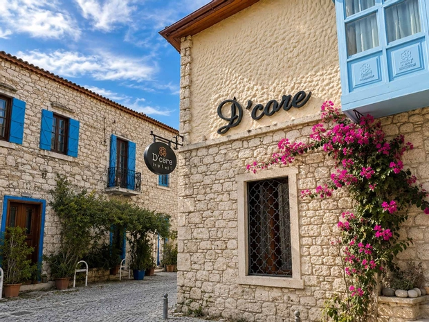 Dcore Alaçatı