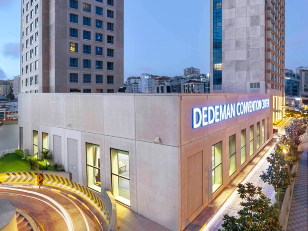 Dedeman Bostancı Hotel & Convention Center