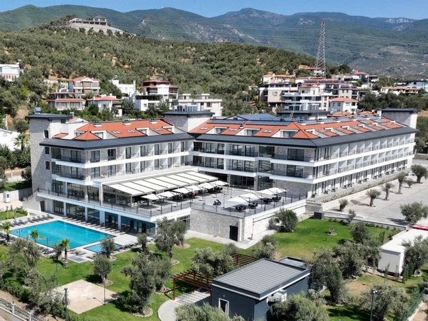 Dedeman Güre Nurhayat Thermal Resort & Spa