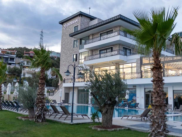 Dedeman Güre Nurhayat Thermal Resort & Spa