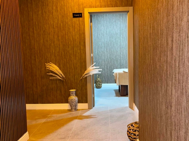 Dedeman Güre Nurhayat Thermal Resort & Spa