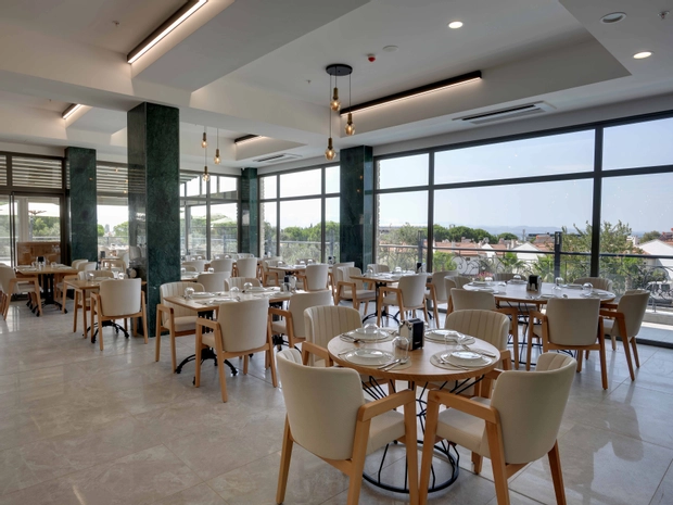Dedeman Güre Nurhayat Thermal Resort & Spa