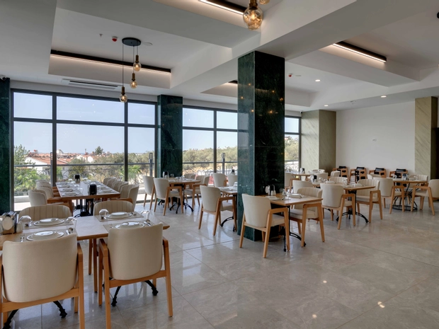 Dedeman Güre Nurhayat Thermal Resort & Spa