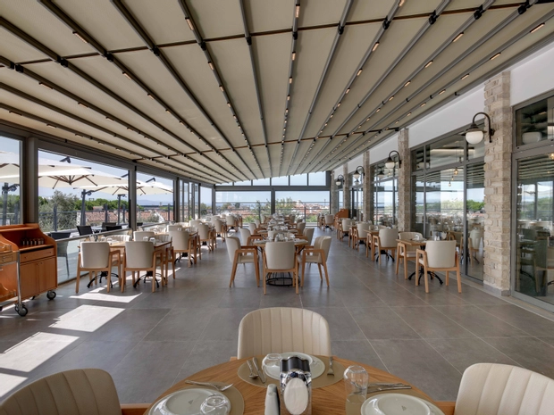 Dedeman Güre Nurhayat Thermal Resort & Spa