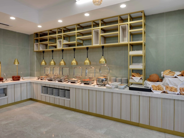 Dedeman Güre Nurhayat Thermal Resort & Spa