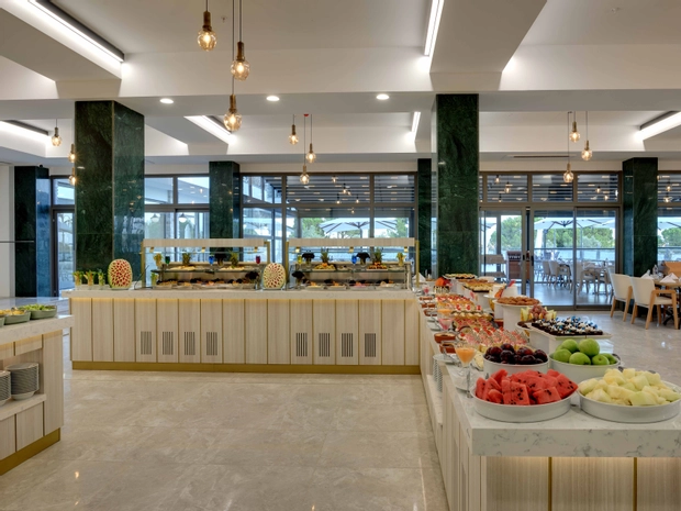 Dedeman Güre Nurhayat Thermal Resort & Spa