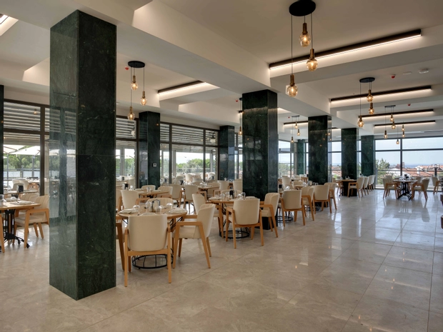Dedeman Güre Nurhayat Thermal Resort & Spa
