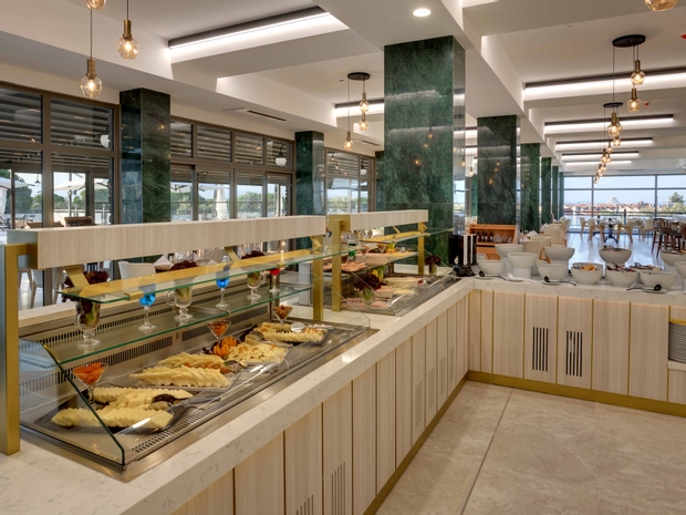 Dedeman Güre Nurhayat Thermal Resort & Spa
