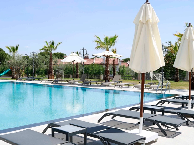 Dedeman Güre Nurhayat Thermal Resort & Spa
