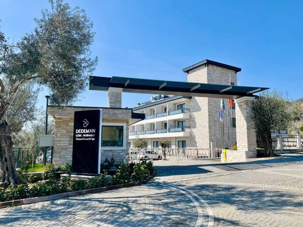 Dedeman Güre Nurhayat Thermal Resort & Spa