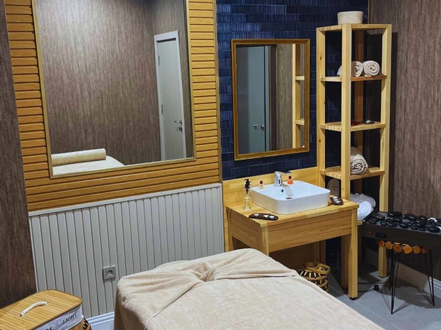Dedeman Güre Nurhayat Thermal Resort & Spa