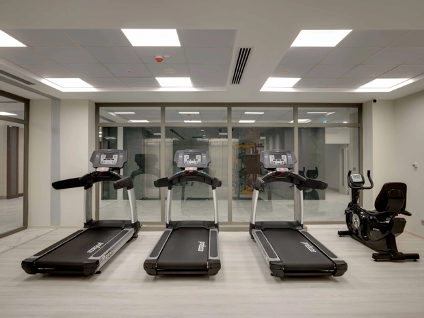 Dedeman Güre Nurhayat Thermal Resort & Spa