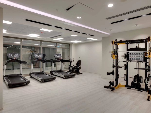Dedeman Güre Nurhayat Thermal Resort & Spa