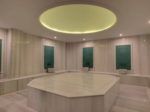 Dedeman Güre Nurhayat Thermal Resort & Spa