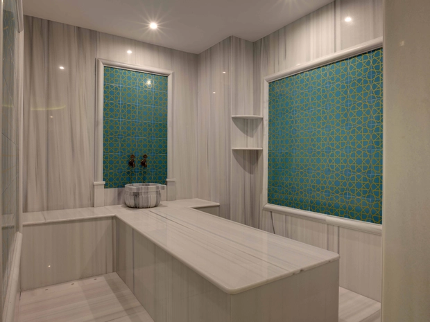 Dedeman Güre Nurhayat Thermal Resort & Spa
