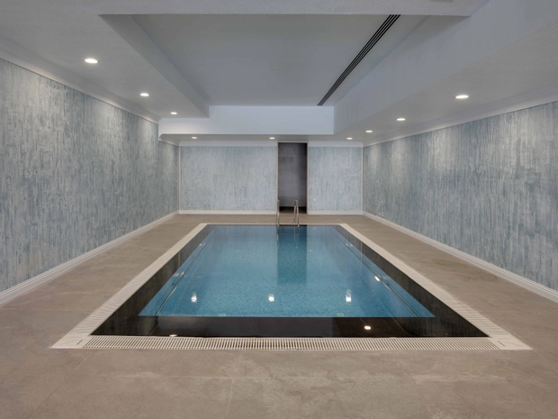 Dedeman Güre Nurhayat Thermal Resort & Spa