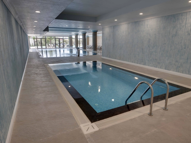 Dedeman Güre Nurhayat Thermal Resort & Spa