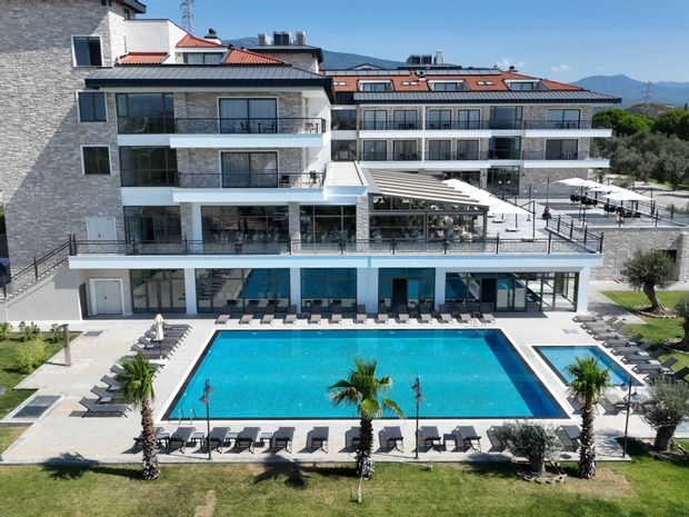 Dedeman Güre Nurhayat Thermal Resort & Spa