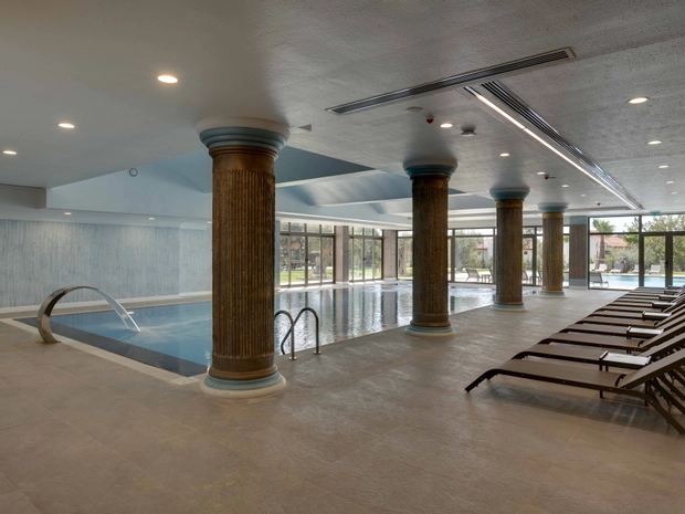 Dedeman Güre Nurhayat Thermal Resort & Spa