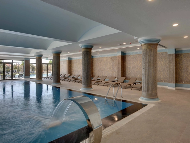 Dedeman Güre Nurhayat Thermal Resort & Spa