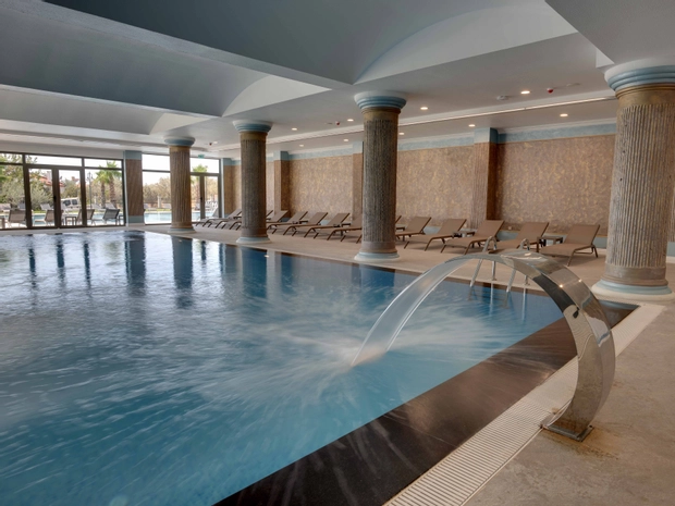 Dedeman Güre Nurhayat Thermal Resort & Spa