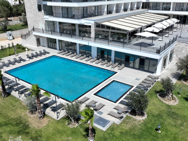 Dedeman Güre Nurhayat Thermal Resort & Spa