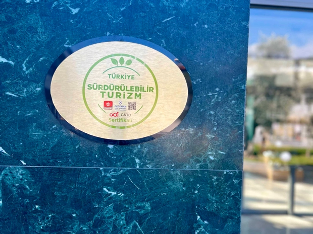 Dedeman Güre Nurhayat Thermal Resort & Spa