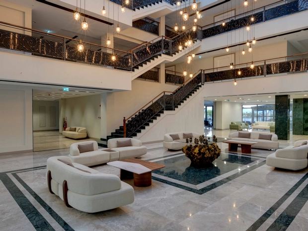 Dedeman Güre Nurhayat Thermal Resort & Spa