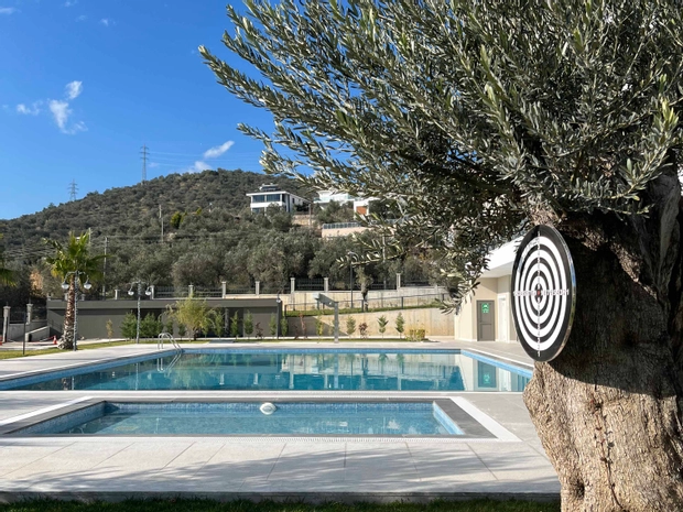 Dedeman Güre Nurhayat Thermal Resort & Spa