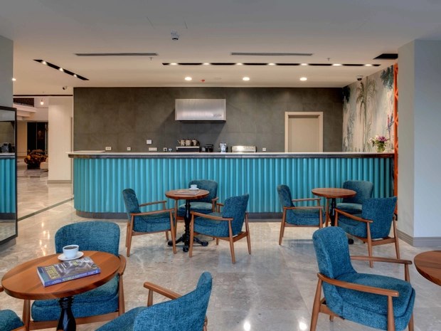 Dedeman Güre Nurhayat Thermal Resort & Spa