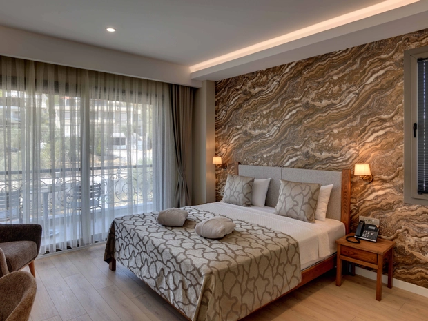 Dedeman Güre Nurhayat Thermal Resort & Spa