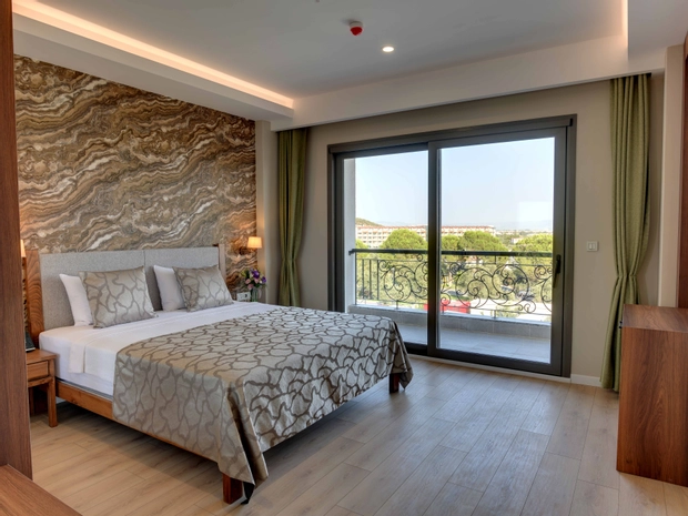 Dedeman Güre Nurhayat Thermal Resort & Spa