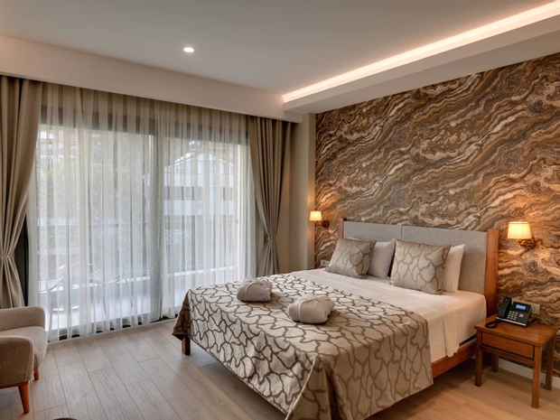 Dedeman Güre Nurhayat Thermal Resort & Spa