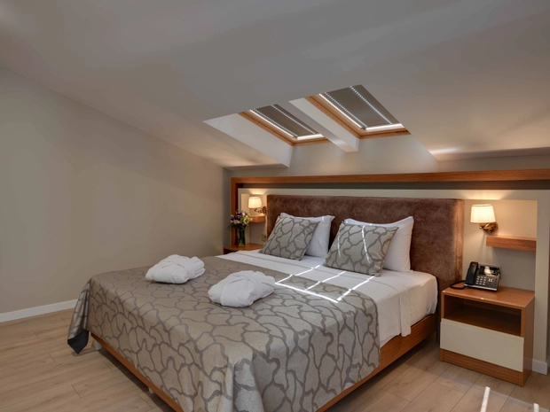 Dedeman Güre Nurhayat Thermal Resort & Spa