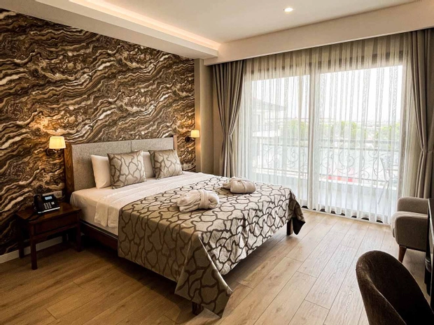 Dedeman Güre Nurhayat Thermal Resort & Spa